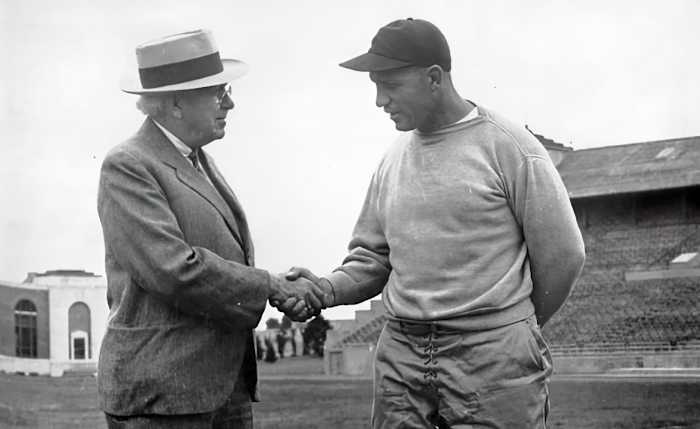 Glenn Presnell and Cy Sherman crop